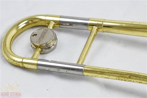 ysl 354 trombone used